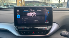 Volkswagen ID.4 109kW Life Pure 52kWh 5dr Auto Electric Estate